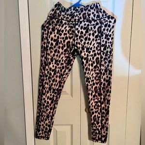 Victoria secret leggings